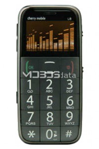 CHERRY MOBILE L6 specifikacije